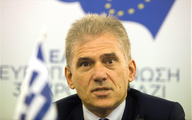 Καρβούνης: Θα βγούμε στις αγορές με τη στήριξη των Βρυξελλών