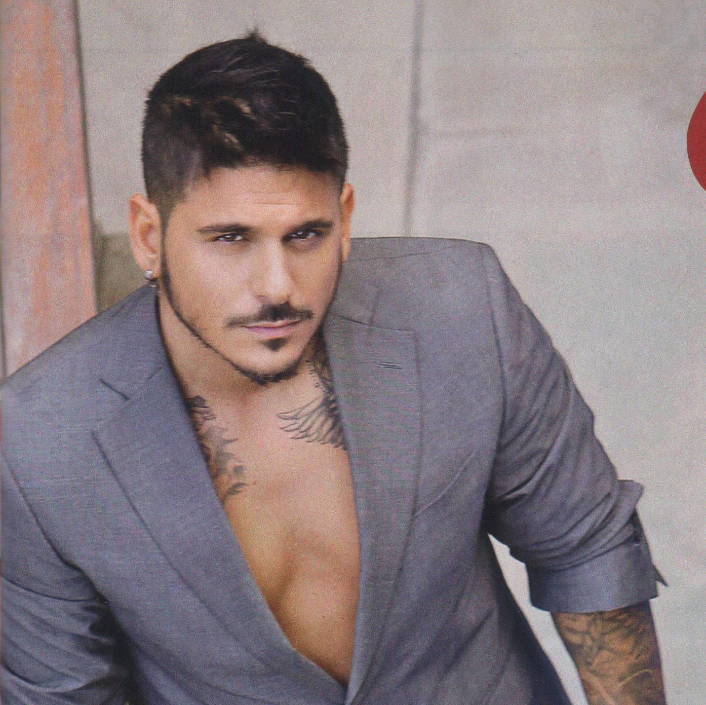 Stan: Με θεωρούσαν μια αρσενική Barbie