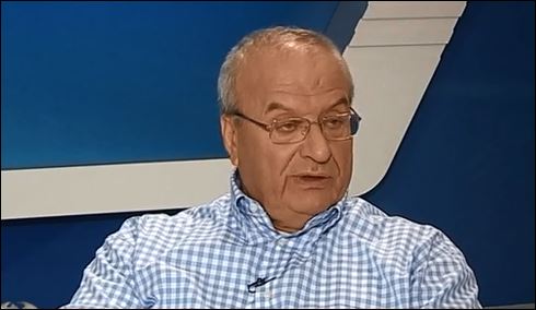 ΒΙΝΤΕΟ-Γρηγοράκος: Δεν υπάρχουν οι 4.000 υπογραφές