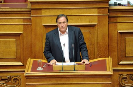 Αυτό είναι το σχέδιο του ΣΥΡΙΖΑ για την ΕΛΑΣ