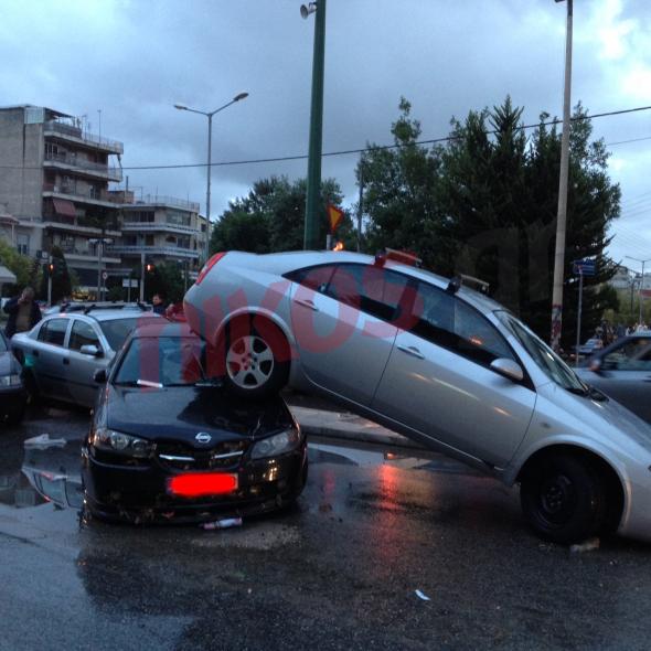 Σύσκεψη για τους πληγέντες από τις πλημμύρες
