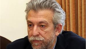 Ο Κοντονής για το “εμπάργκο” στον Άδωνι