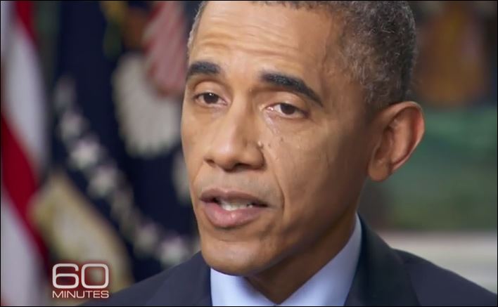 Ομπάμα: Οδηγός κατά του Έμπολα η επιστήμη
