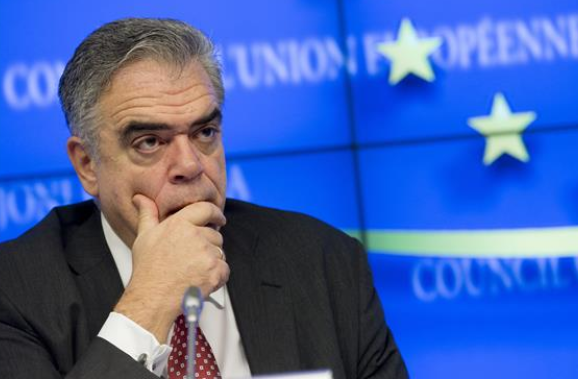 Κούρκουλας: Βρισκόμαστε σε επαγρύπνηση έναντι των τουρκικών προκλήσεων