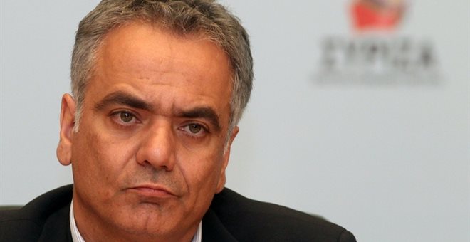 Σκουρλέτης: Σχέδιο κινδυνολογίας από την κυβέρνηση