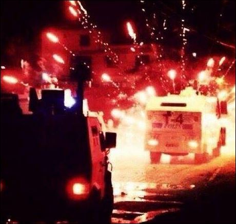 Νύχτα επεισοδίων στην Τουρκία-Τρεις νεκροί