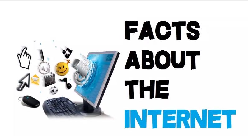 ΒΙΝΤΕΟ-Το Διαδίκτυο σε… αριθμούς