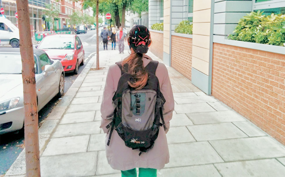 ΒΙΝΤΕΟ-Ο σκούφος που “διαβάζει” τα συναισθήματα