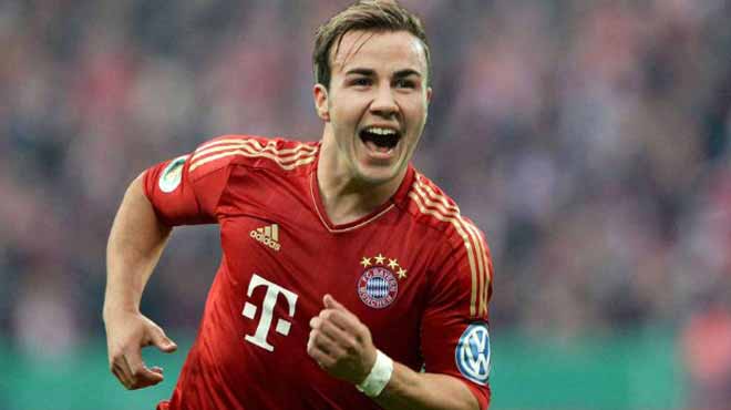 ΒΙΝΤΕΟ-Το δεύτερο γκολ της Μπάγερν