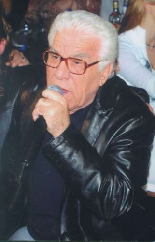 Πέθανε ο Σπύρος Ζαγοραίος