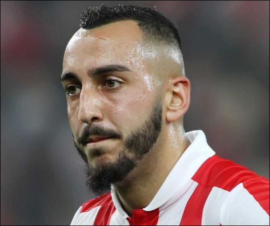 Μήτρογλου: Συγγνώμη για το χαμένο πέναλτι