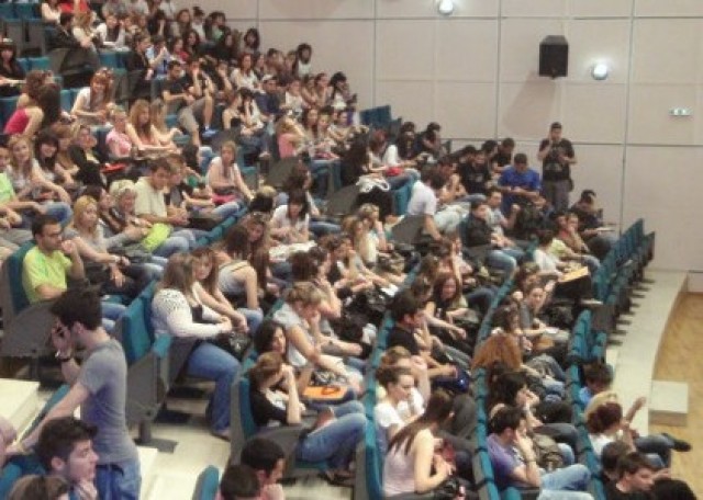 Αύριο η υποβολή αιτήσεων για μετεγγραφές-Όλες οι οδηγίες