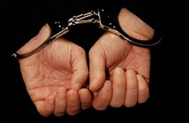 Σύλληψη αστυνομικού για υπόθεση παιδικής πορνογραφίας
