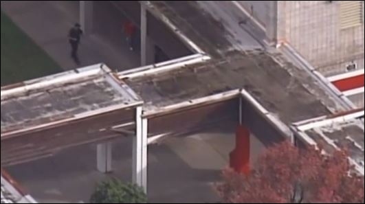 Μακελειό στην Ουάσινγκτον – Μαθήτρια νεκρή από πυρά συμμαθητή της