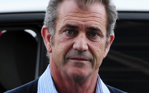 ΦΩΤΟ-Ο Mελ Γκίμπσον πουλάει την έπαυλή του