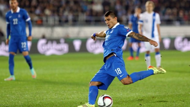 Καρέλης: Μπορούσαμε τη νίκη