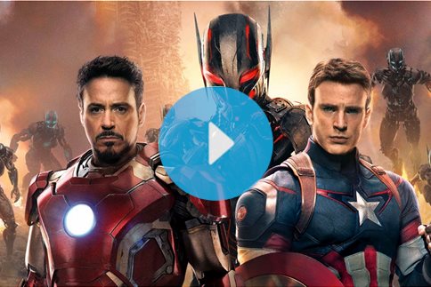 ΒΙΝΤΕΟ-Ο χάρτης της Ελλάδας στο τρέιλερ αμερικανικής ταινίας