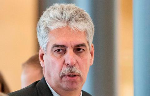 Επιφυλάξεις από την Αυστρία για την έξοδο του ΔΝΤ από το ελληνικό πρόγραμμα