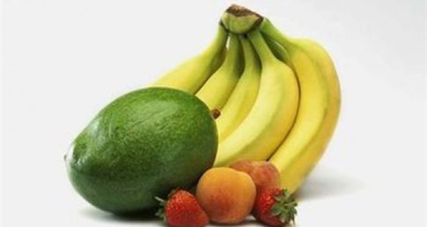 Το κάλιο ρίχνει την πίεση- Σε ποιες τροφές το βρίσκουμε;