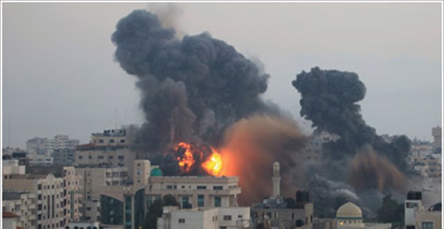 1 δισ. δολάρια από το Κατάρ για την ανοικοδόμηση της Γάζας