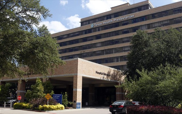 ΗΠΑ-Με 80 άτομα είχε έρθει σε επαφή ο φορέας του Έμπολα