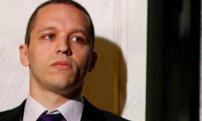 Κασιδιάρης: Θα τα πούμε σύντομα και ελεύθεροι