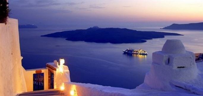 Handelsblatt: Ευκαιρίες με θέα τη θάλασσα