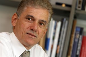 “Η νέα Ευρωπαϊκή Επιτροπή αυξάνει τις προσδοκίες της Ελλάδας”