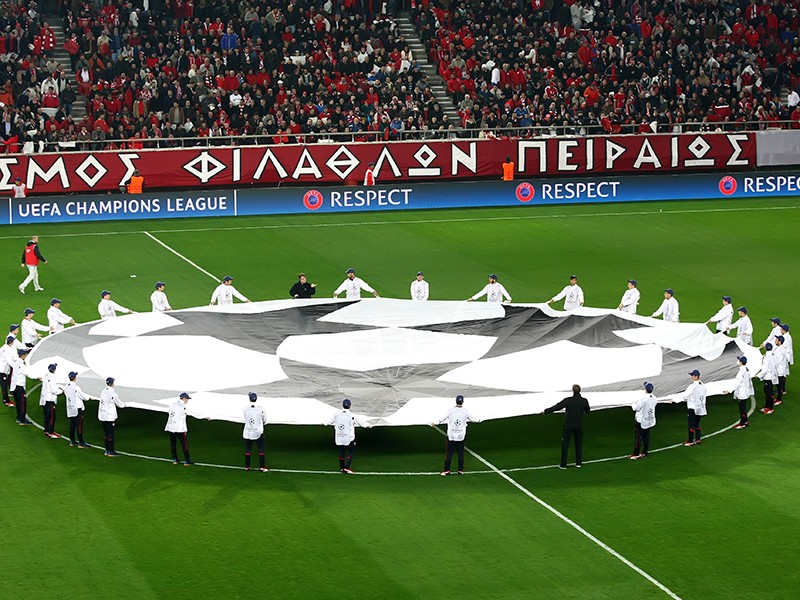 ΦΩΤΟ-Ουρές για τα “μαγικά χαρτάκια” με την Γιουβέντους