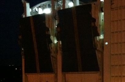 Δύο συλλήψεις στο λιμάνι του Ηρακλείου