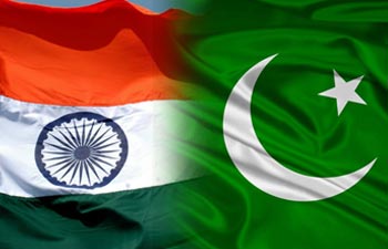 Θερμό επεισόδιο ανάμεσα σε Ινδία και Πακιστάν