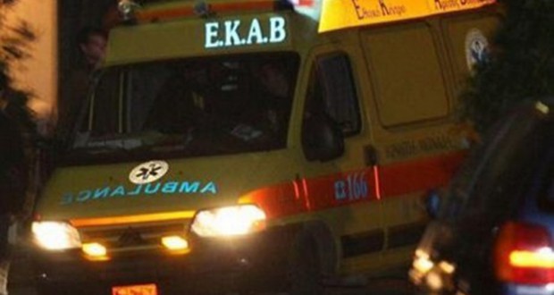 Καστοριά-35χρονος έδωσε τέλος στη ζωή του