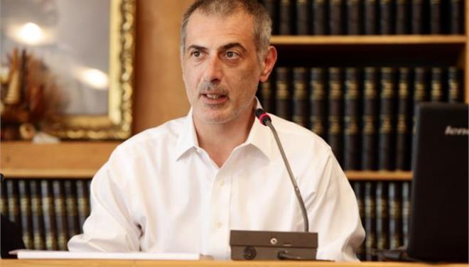 Ο δήμαρχος του Πειραιά για τις καταστροφές