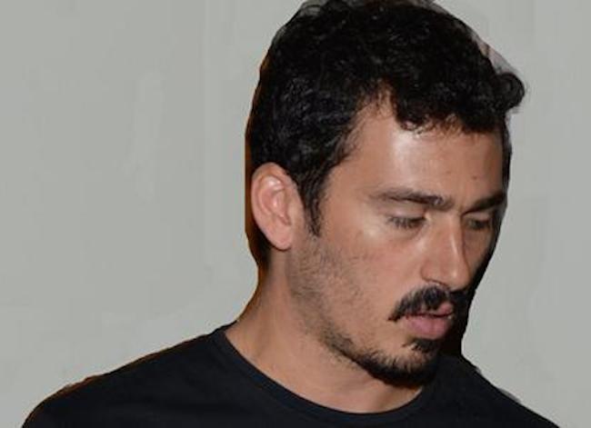 ΤΩΡΑ-Προφυλακιστέος κρίθηκε ο Σταμπούλος