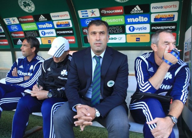 Αναστασίου: Κέρδισε το αντιποδόσφαιρο