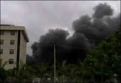 Νιγηρία-Οκτώ νεκροί από τριπλή βομβιστική επίθεση