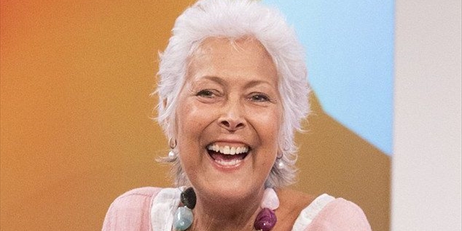 Γνωστή ηθοποιός πέθανε στα χέρια του συζύγου της