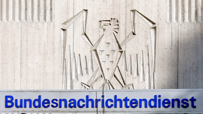 Γερμανία-Μεγάλη απειλή το Ισλαμικό Κράτος