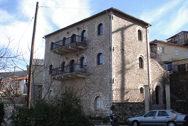 ΦΩΤΟ-Αυτά είναι τα 16 ακίνητα του Δημοσίου που βγήκαν “στο σφυρί”