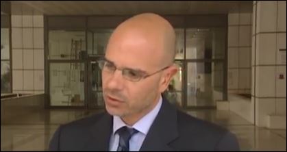 Συνήγορος Πολιτικής Αγωγής της οικογένειας Κατσούλη ο Αλέξης Στεφανάκης