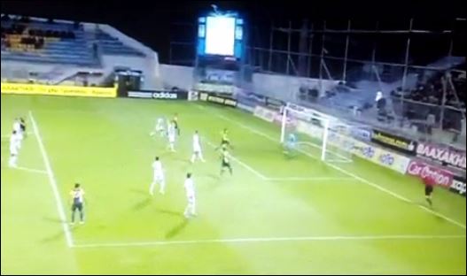 ΒΙΝΤΕΟ-Το δεύτερο γκολ του Αστέρα Τρίπολης