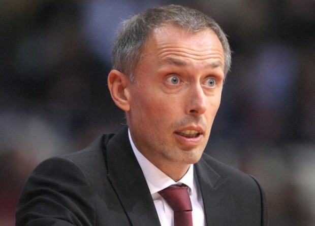 «Με τέτοια άμυνα μπορούμε να πάμε ψηλά»