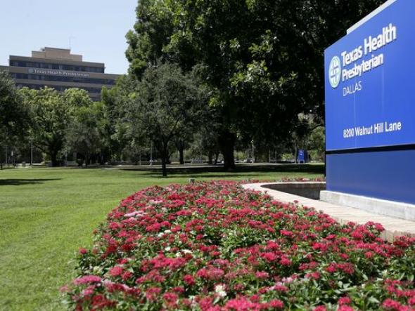 ΗΠΑ-Ο ασθενής με Έμπολα ήλθε σε επαφή με παιδιά