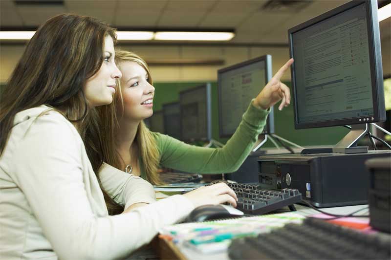 Έρχεται το ψηφιακό φροντιστήριο