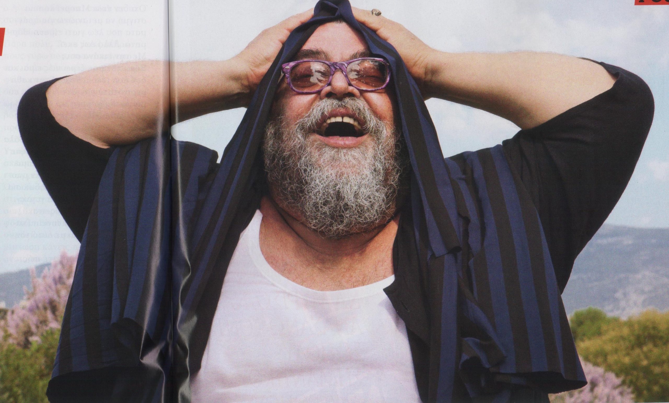 Κραουνάκης: Έχουμε μάχη