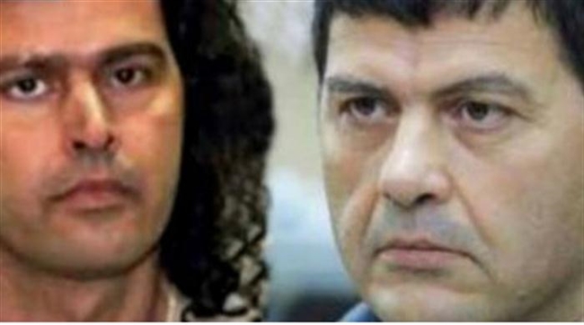 ΤΩΡΑ-Συνελήφθη η αδελφή των Σάββα και Χριστόδουλου Ξηρού