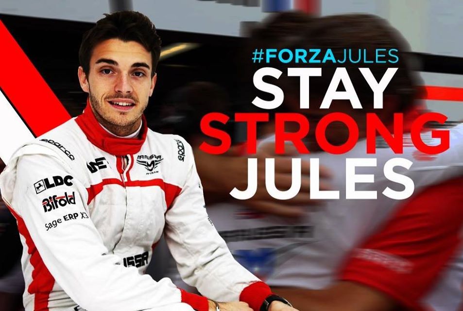 ΦΩΤΟ-Οι ευχές των φίλων του Μπιανκί