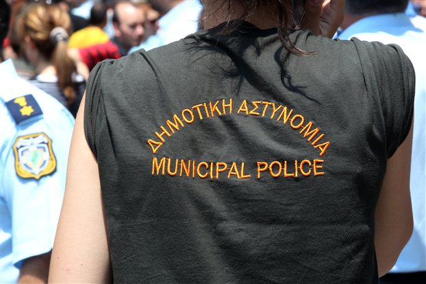 ΑΣΕΠ-Οι τελικοί πίνακες για τους δημοτικούς αστυνομικούς