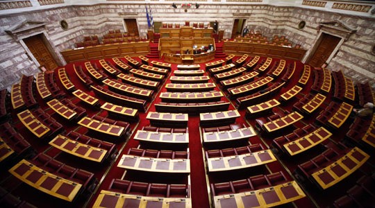 Την Πέμπτη κατατίθεται η τροπολογία για τις ληξιπρόθεσμες οφειλές