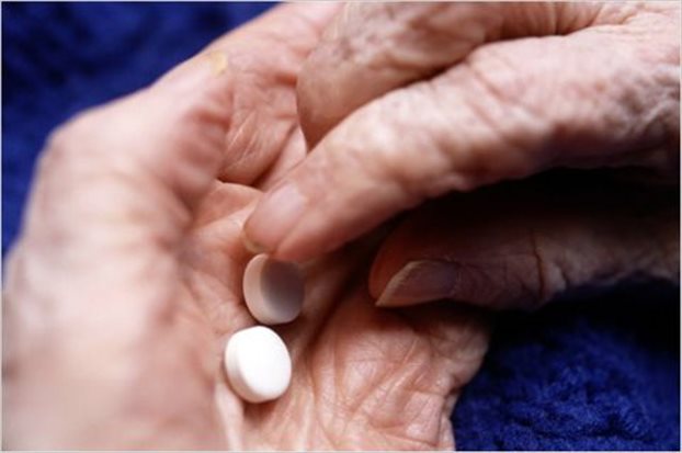 Κρυονέρι-Χωρίς γιατρό τρεις μήνες